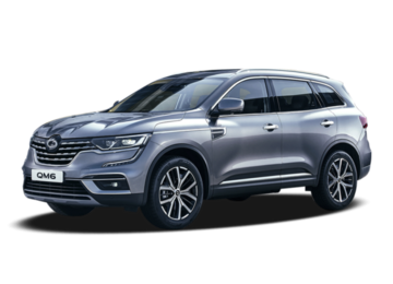 제주도 QM6 (LPG) 2020 렌트카